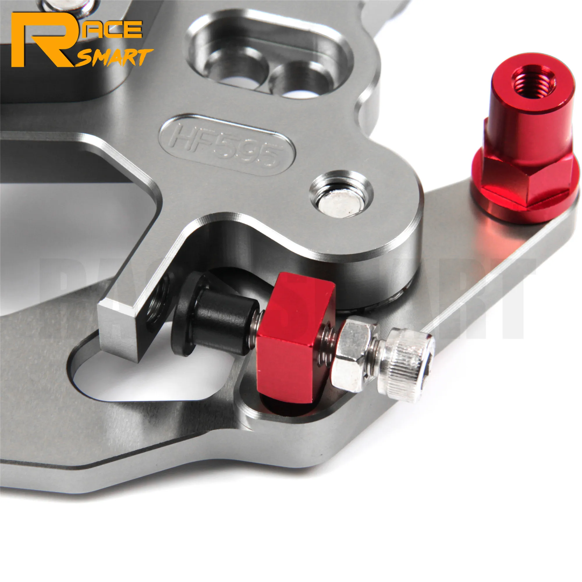 Подножка мотоциклиста для ног DUCATI 1199R 2012- Peg педаль аксессуары для мотоциклов CNC Регулируемые задние наборы