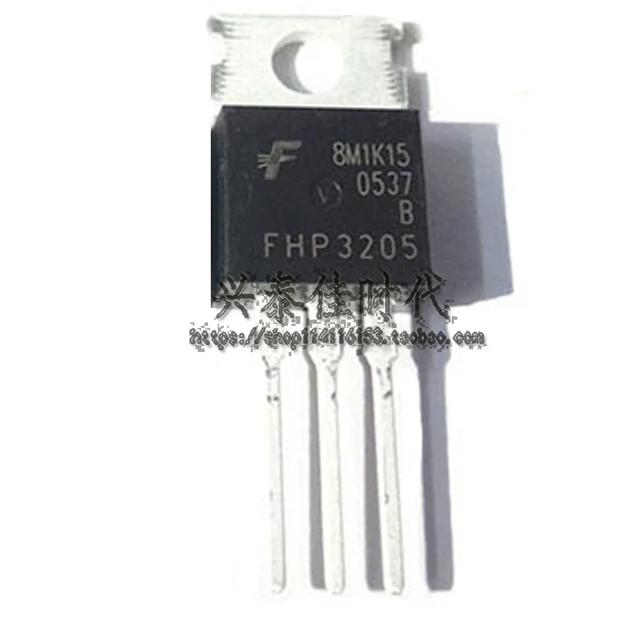 Оригинальный Новый 5 шт./FHP3205 110A/55V | Электронные компоненты и принадлежности