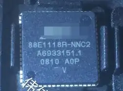 

Freeshipping 88E1118R-NNC2