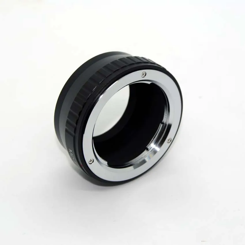 Md-Fx Adattatori Per Obiettivi Fotografici Minolta Md Mount Lens Per Fujifilm Fuji X-Pro1 X Pro 1 Camera Anello Adattatore