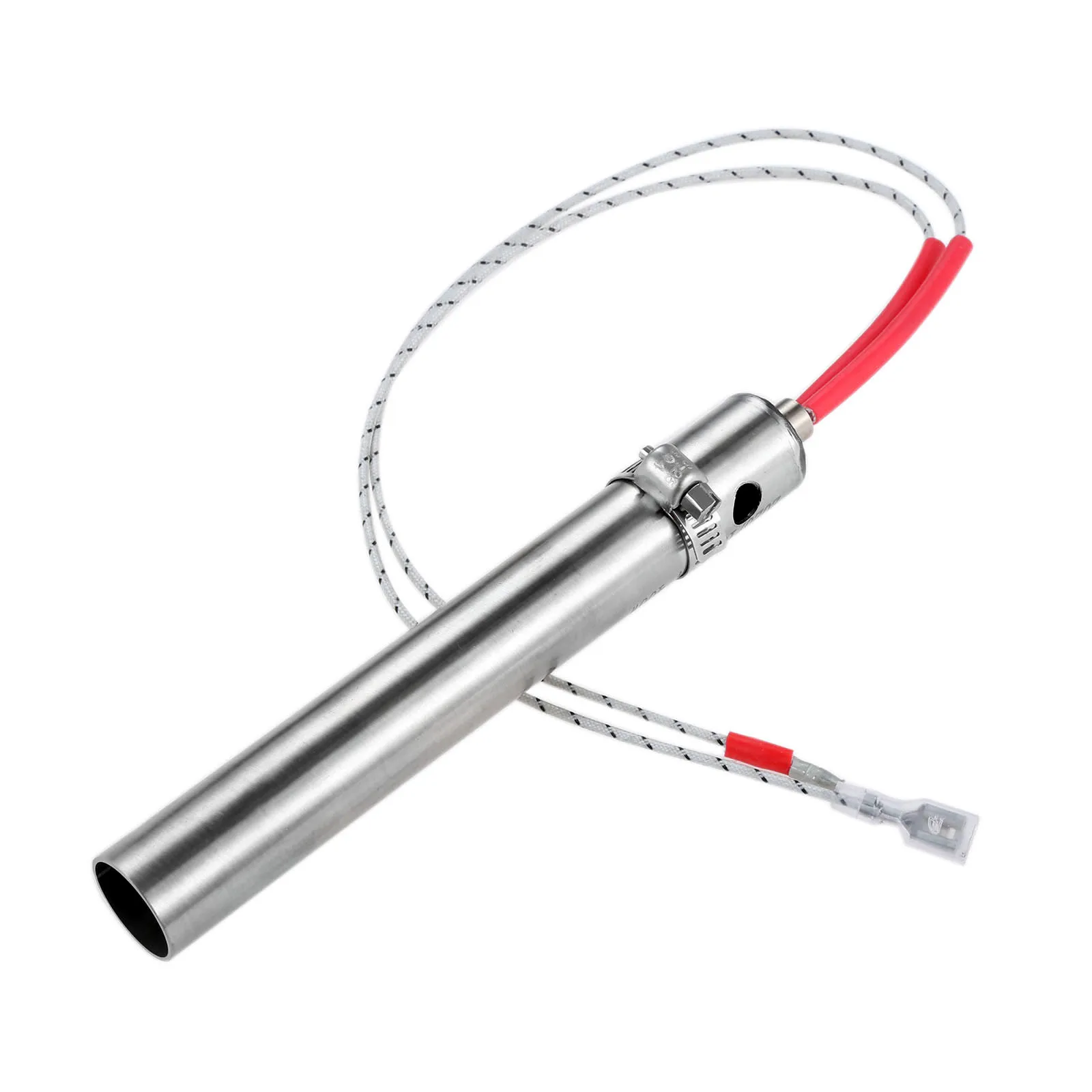 H6005 Fireplace Igniter Parts for Lennox Country Winslow Pellet Stove  Igniter PI40 PS40 400W,120V AC,Proper Terminal Connection - AliExpress