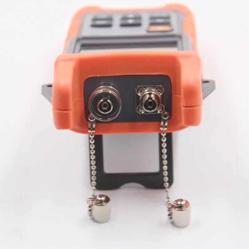 Optical Fiber Ranger MINI OTDR CY190S Visual Fault Locator fault detection and positioning instrument ftth tester 4