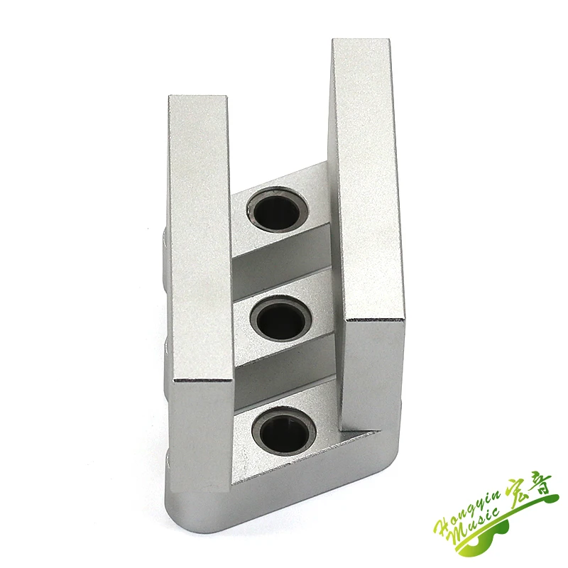 Botão de Abertura de Corda de Violão Clássico de Corda para Posicionamento de Posição do Molde Fabricação de Guitarra Botão Cortador - Image 3