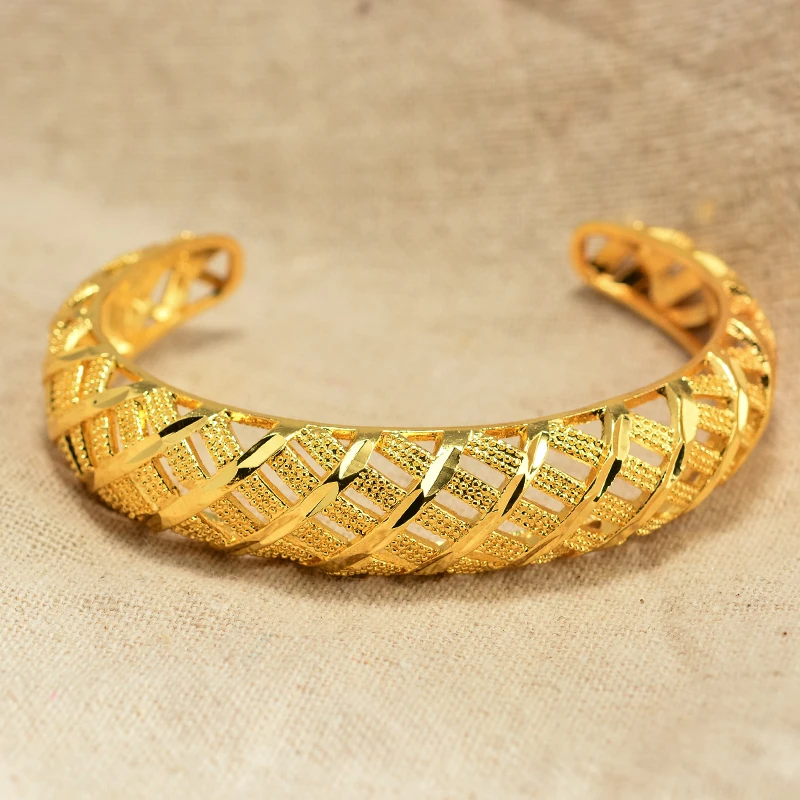 4 шт./лот дубай браслеты для женщин индийские африканский шар ювелирные изделия