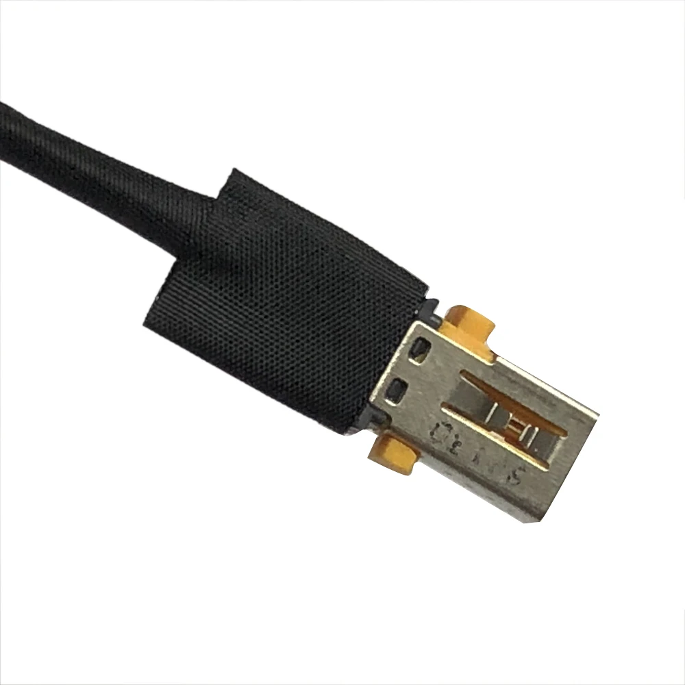 Для Acer Spin 5 SP513 52N 82MP DC кабель питания 50.GR7N1.005 450.0CR04.001|Компьютерные кабели и разъемы|