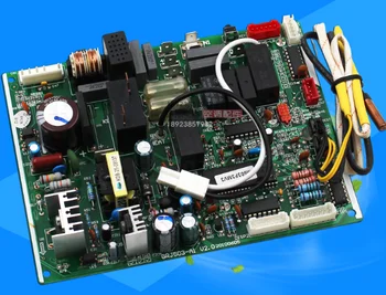 

forGree air conditioning motherboard 30135482 M503F3M control computer board circuit board GRJ503-A1