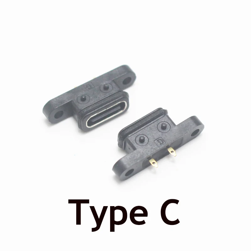 USB C