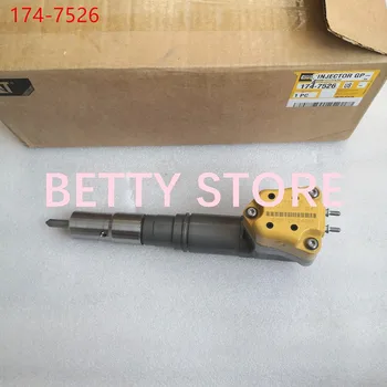 

Genuine and new common rail injector 174-7526 for 3408 3412