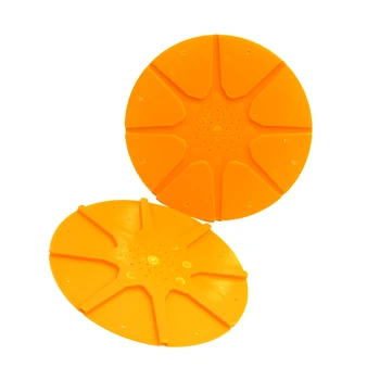 

15PCS Beekeeping Bee Escape Run Exit Plastic Disc 8 Ways Round Beehive Door Gate Yellow Bees Tools Supplies Apiculture Wholesale