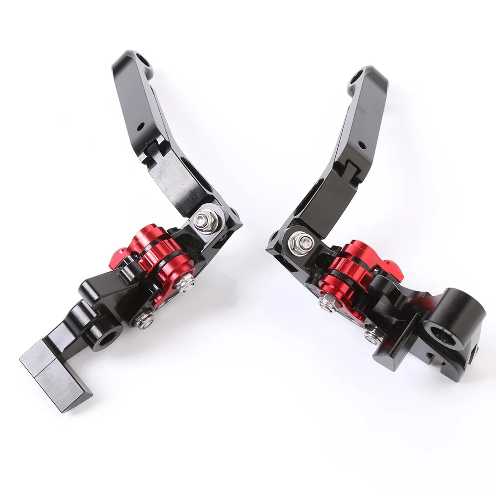Kawasaki Z800 CNC модифицированное регулируемое телескопическое складывание Declutching ARB Ox Horn Brake ручной Бар