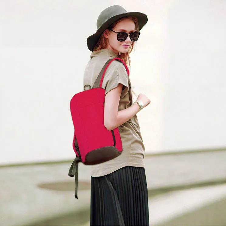 Sports Travel Light Weight Outdoor Sports Backpcak for Men Women Camping Outdoor Climbing Portable Backpack Bolso Mujer#25