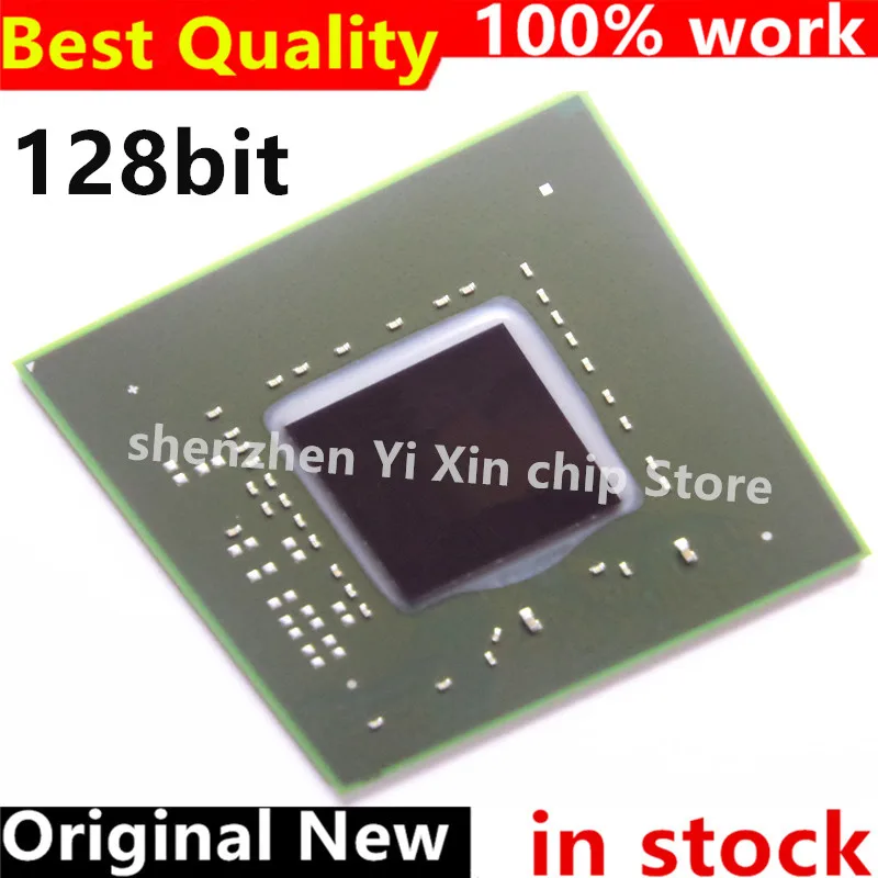 100% Nuovo G84-600-A2 G84-601-A2 G84-602-A2 G84-603-A2 G84-625-A2 G84-750-A2 128Bit 256Mb Chipset Bga