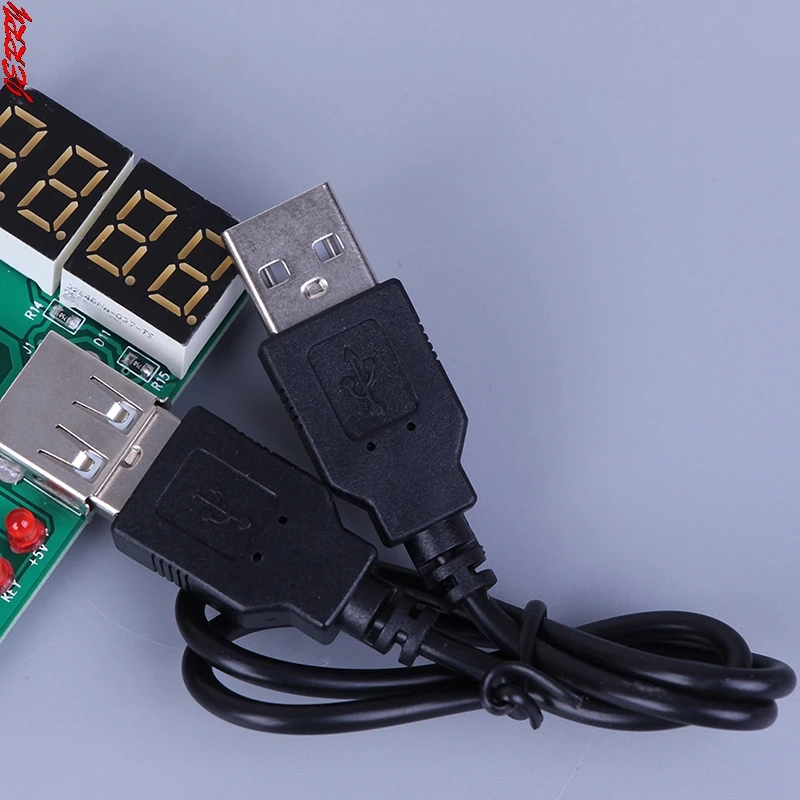 2021NewPCDiagnosticCardUSBPostcardMotherboardAnalyzerTester