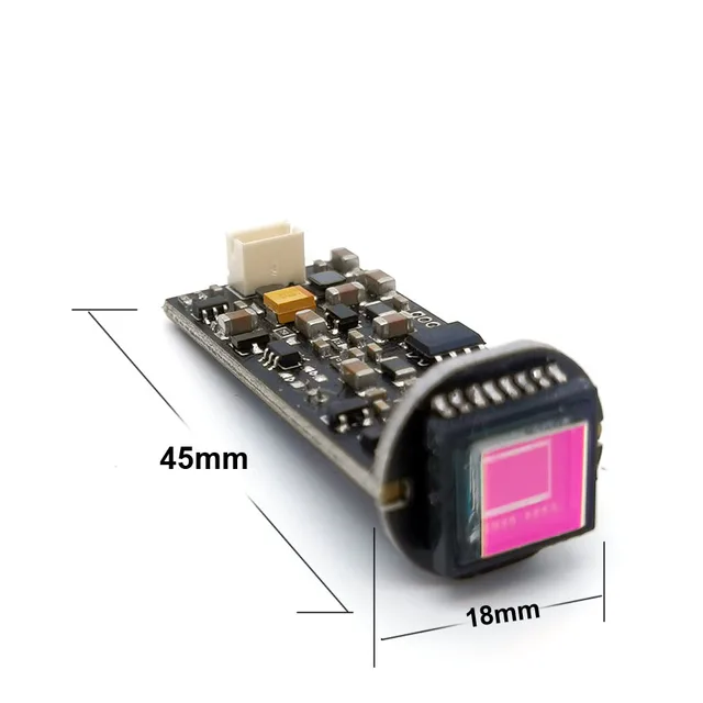 960H 700TVL CCD EFFIO 4140 + 811 PAL Mini CCTV Camera Module for Bullet Camera 3
