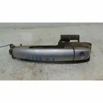 

HANDLE OUTER FRONT LEFT SUZUKI GRAND VITARA JB (JT)