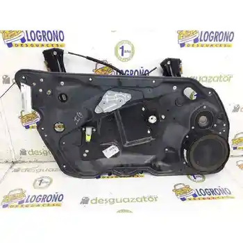 

3C1837461L WINDOW LIFTER FRONT LEFT VOLKSWAGEN PASSAT SALOON (3C2)