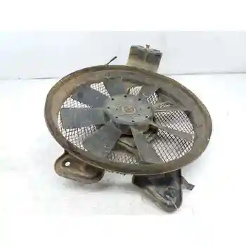 

2G150C0325 ELECTRIC FAN NISSAN TERRANO/TERRANO.II (R20)