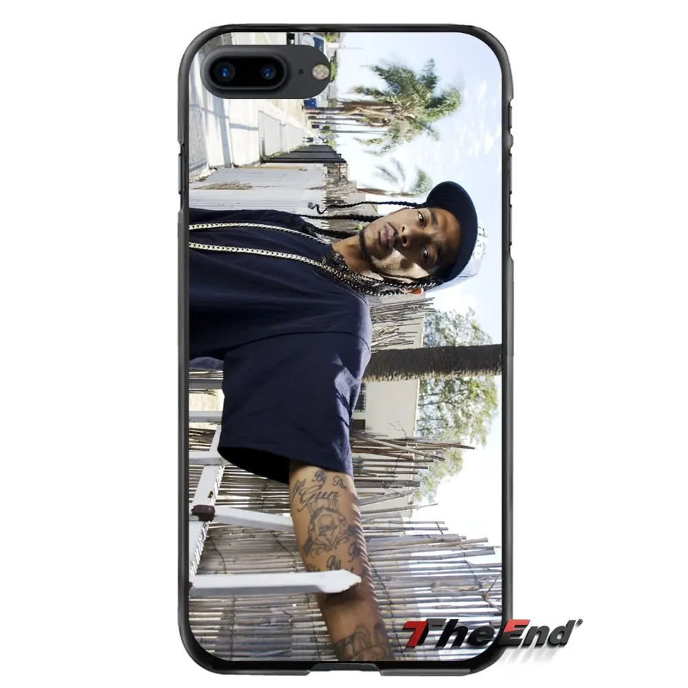Аксессуары чехлы для телефонов LG G6 L90 V20 Nexus 5X6 P K10 Moto E E2 E3 G G2 G3 G4 G5 PLUS X2 Play Nipsey Hussle - Цвет: images 2