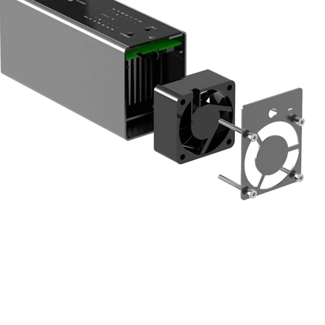 ISDT FD-100 80 Вт 6A умное управление Dis зарядное устройство для 2 S-8 S Lipo батарея для RC моделей пользовательская зарядка XT60 порт зарядное устройство