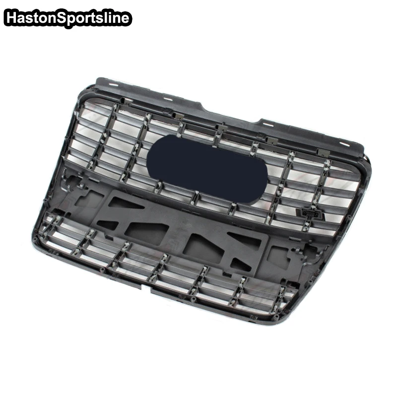 Audi A6 TFSI用 フロントグリル quattro純正品