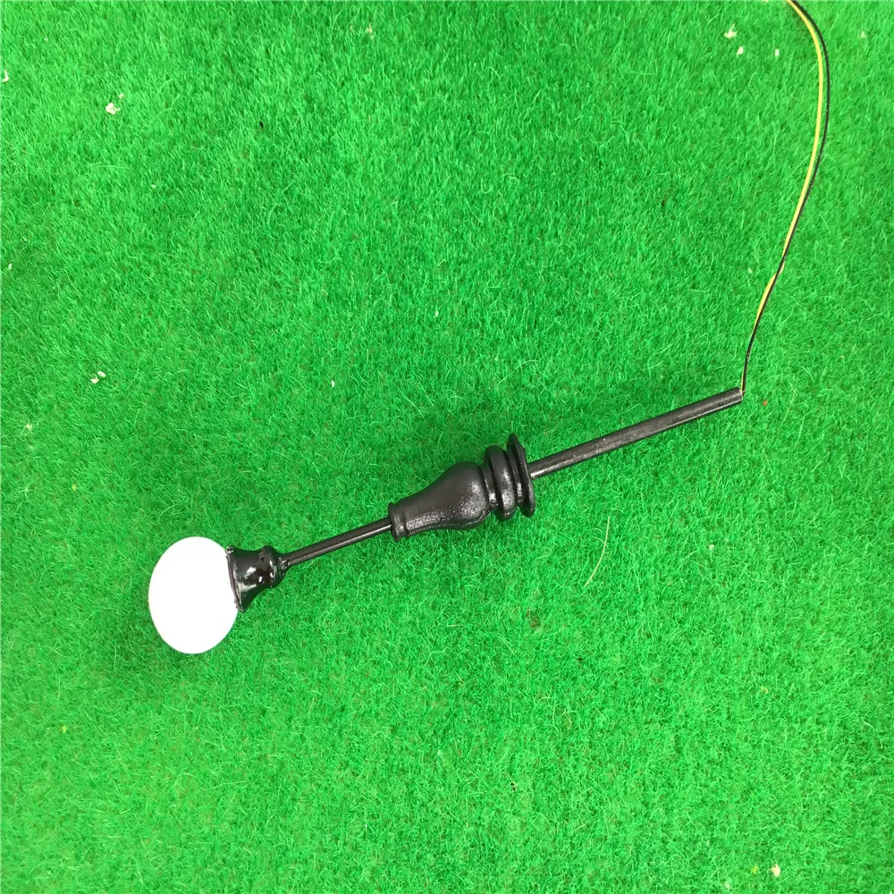 architecture n train layout building led light02