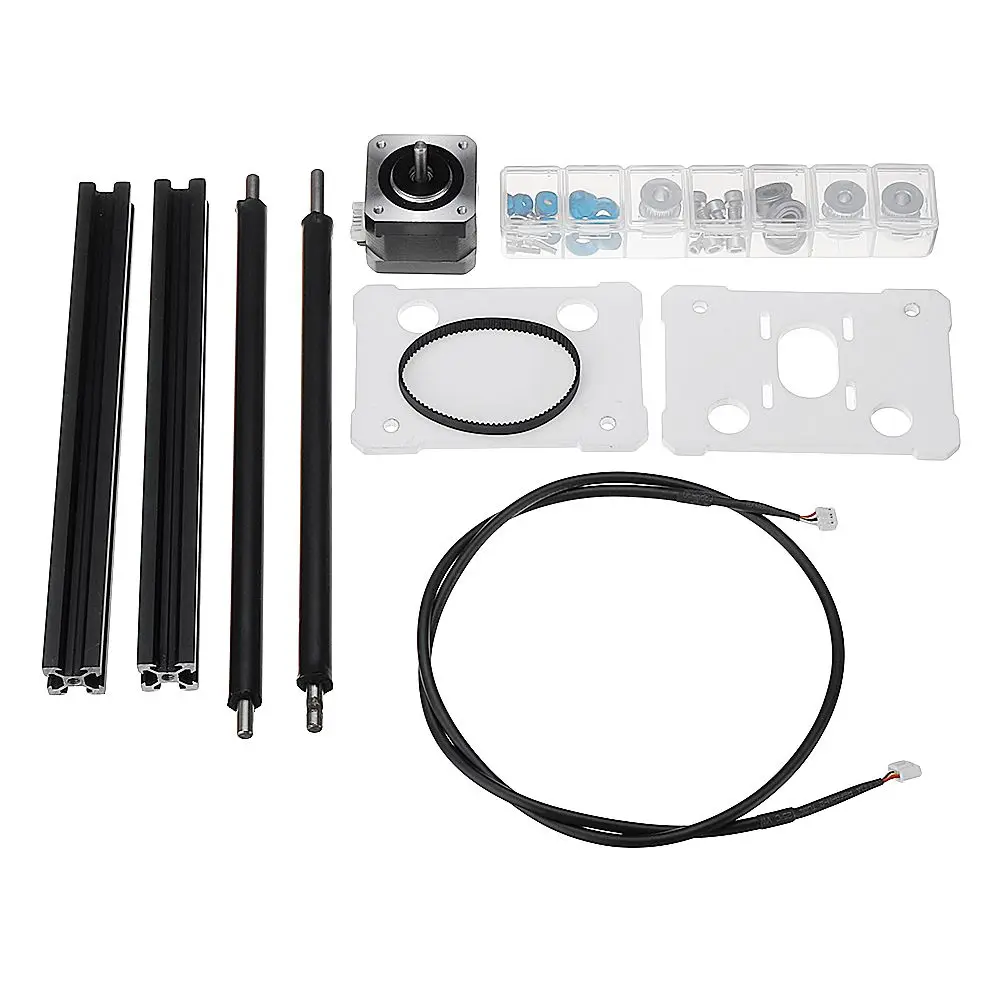 EleksMaker EleksRotate вращающийся гравюрный модуль A3 лазерный гравер Y-Axis DIY комплект обновления для колонны цилиндрический гравировальный