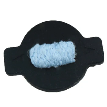 

Parts for Irobot Braava 380t 380T 320 Mint 4200 5200 Vacuum Cleaner Mop Pad Pro-Clean Mopping Clean Reservoir Pad Wick Cap & Mop