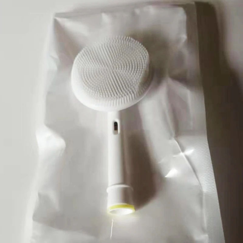Cleansing Brush Head Household Washing Face Artifact Electric Washing Brush Head Electric Toothbrush Replacement Cleansing Brush Head Household Washing Face Artifact Electric Washing Brush Head Electric Toothbrush Replacement