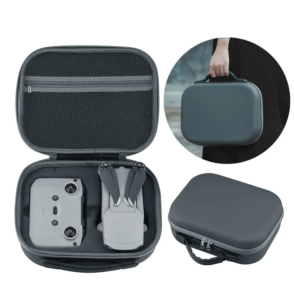 

Brand New Shookproof Scratch-proof Protective Storage Bag Carrying Case for Mavic Air 2 Drone Remote Controller Accessories