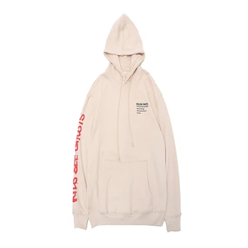 

Kanye West KIDS SEE GHOSTS hoodies 1: 1 high quality 3D dye men women pullovers sweatshirts hip hop hoodies