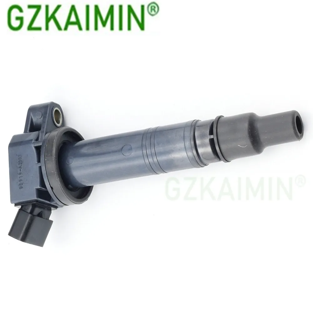 OEM 90919-02248 90919-T2005 90919-T2008 90919-A2001. Катушка зажигания для Toyota Camry Tacoma Tundra 4Runner