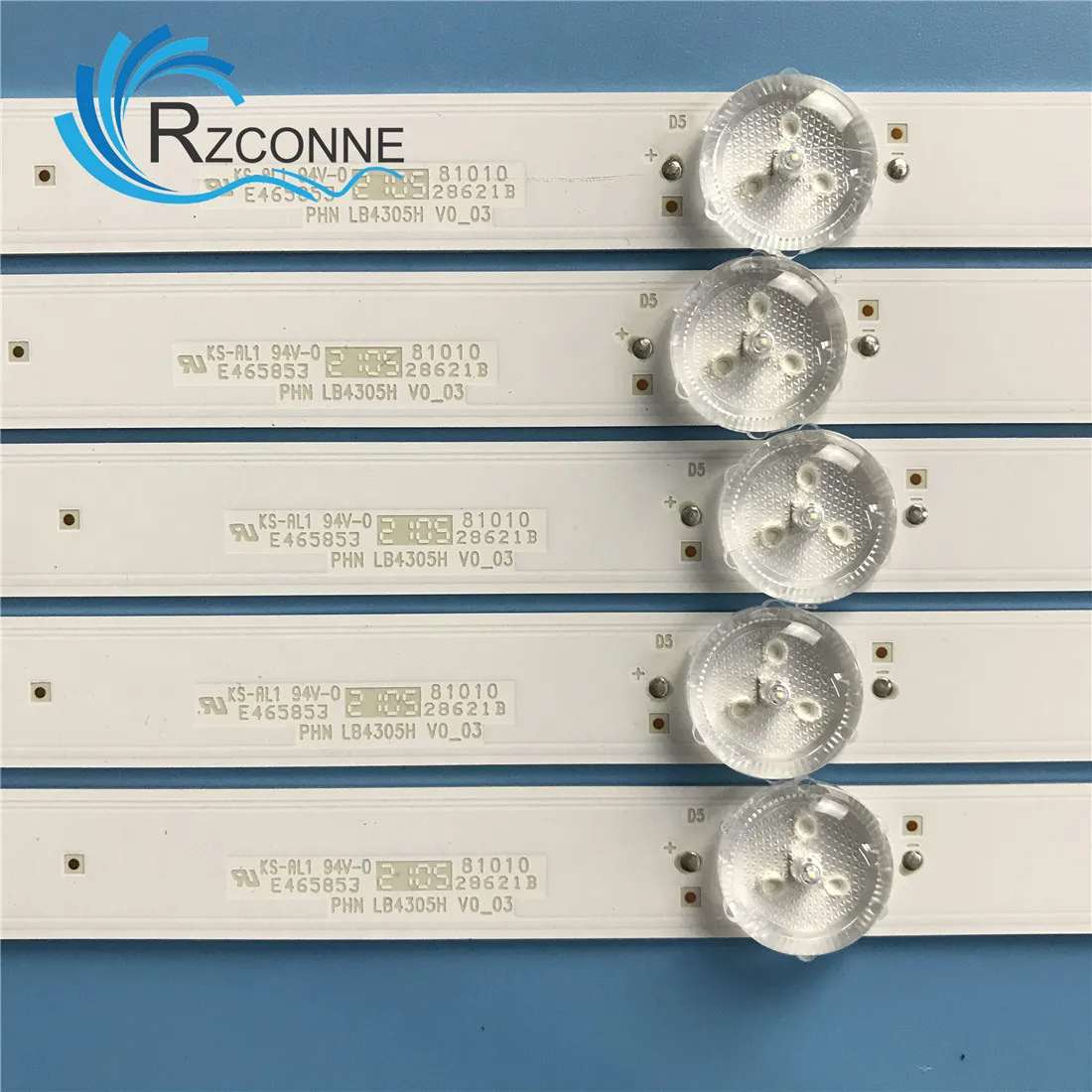  LED Ʈ Ʈ, 835mm, 8 , 43 ġ TV KD-43X80J LB4305H V0_03 4305H00001