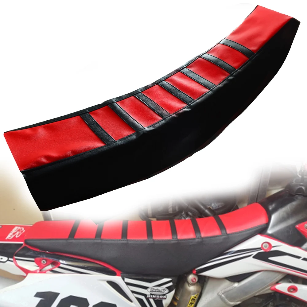 Мягкий резиновый чехол для мотоциклетного Креста Honda CR CRF mrc SL 125 150 230 250 450 480 500 50 80 85
