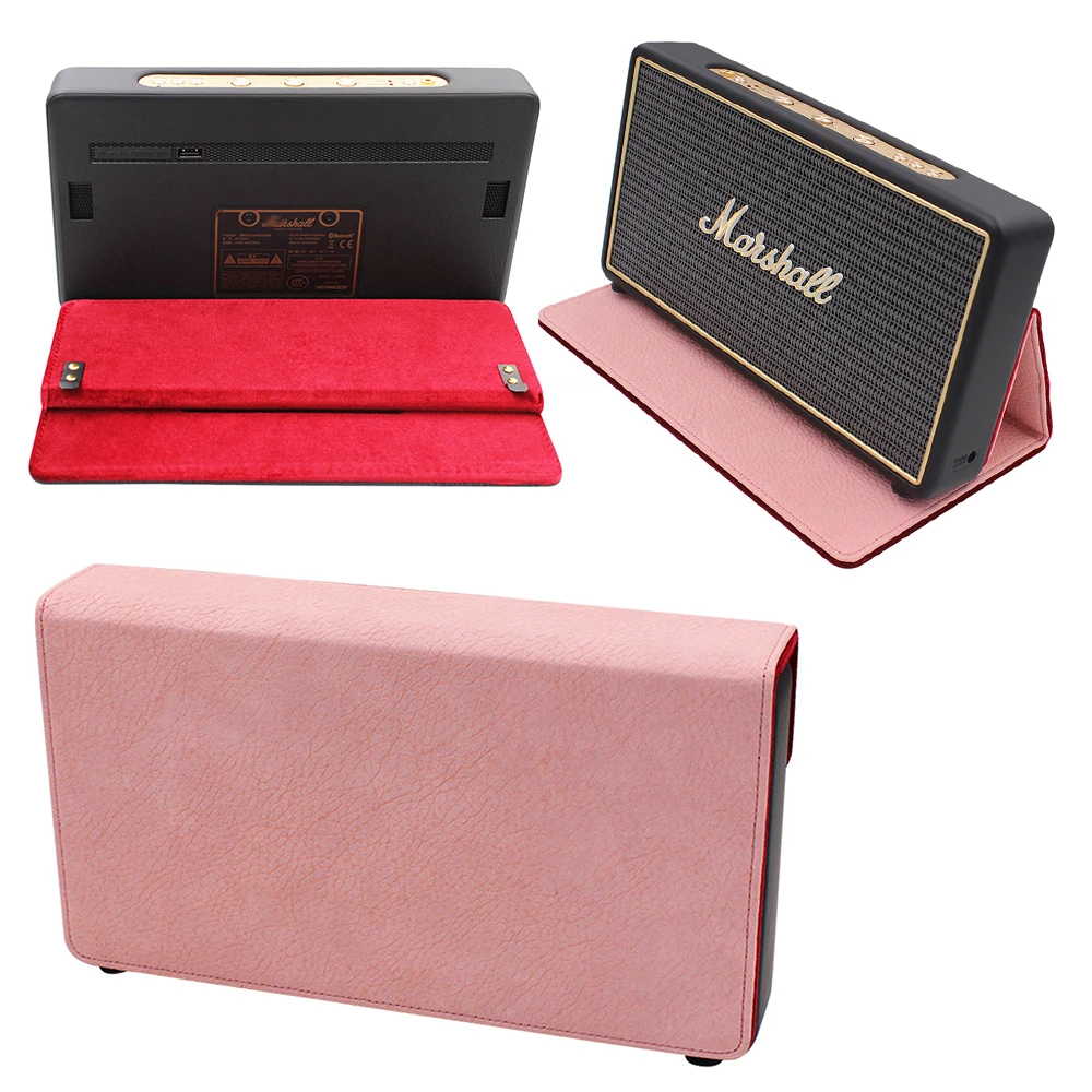 marshall stockwell case