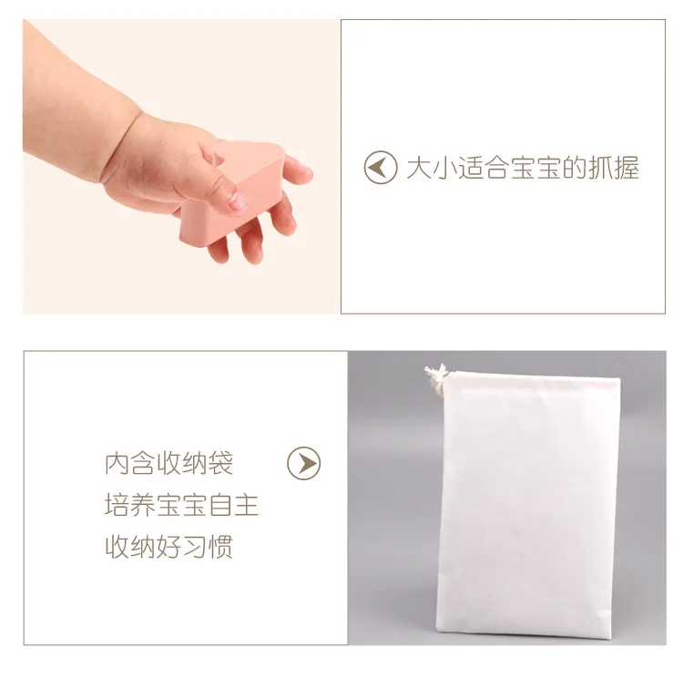 2-7-Year-Old Children Baby Kids Assembled Educational Fishing Building Blocks GIRL'S And BOY'S Douyin with Numbers Color Underst