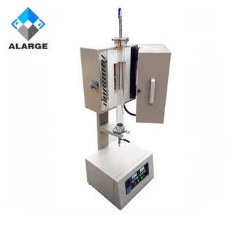 

energy saving vacuum vertical tube furnace