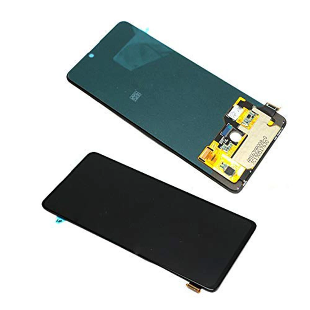 AMOLED для Xiao mi Red mi K20 Pro lcd сенсорный экран для Xiaomi mi 9T Pro ЖК-дисплей дигитайзер Сенсорная панель сборка k20 mi 9T