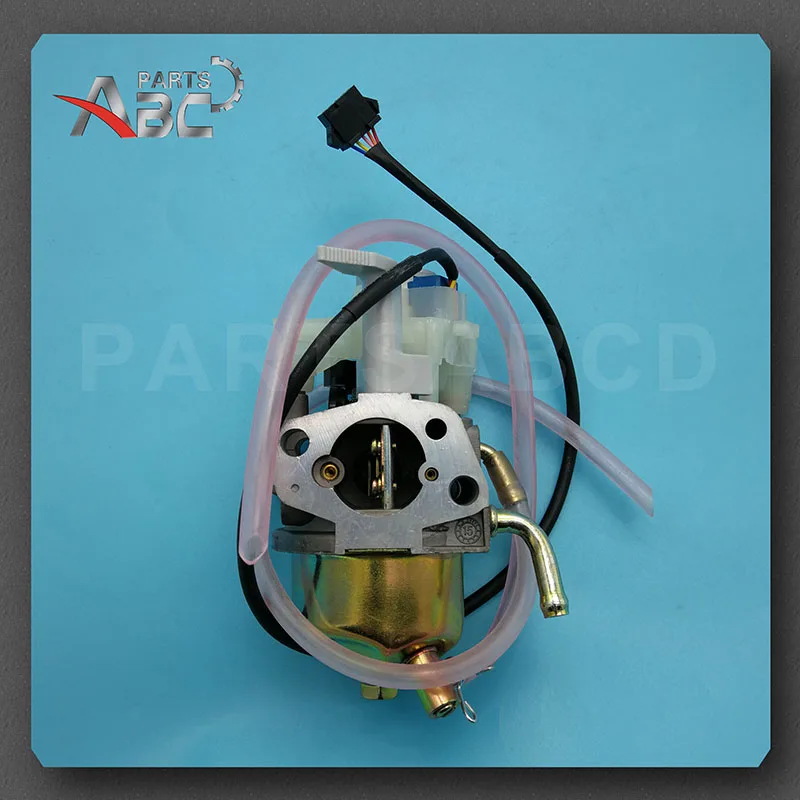 New Carburetor Fits Generac iX2000 Replaces OEM 0H43470146 carburetor replaces compatible for carburetor for briggs strattons 299437 carburetor replaces