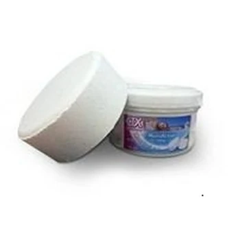 

Certikin Ctx 395 5Kg Triplex-500 C/F 5 kg