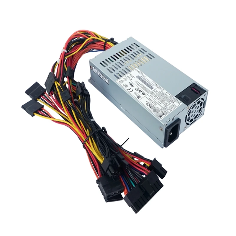 Блок питания для Enhance FLEX Small 1U 600W источник питания ENP-7660B