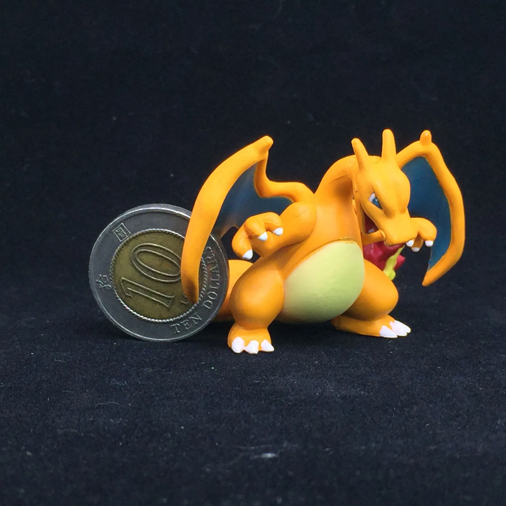 4cmpvc Squirtle Politoed Torkoal Bulbasaur Blastoise Charizard Ditto Arcanine коллекция Рождество День рождения Хэллоуин подарок для детей