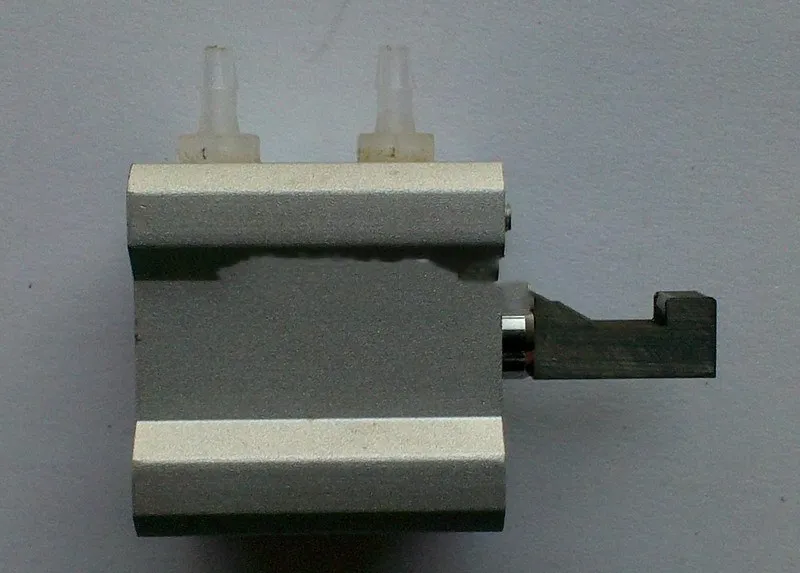 

For ABX PENTRA120 Autosampler Cylinder 5PSC a lot