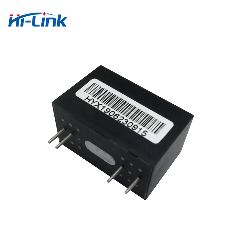 AC DC 220V до 12V 2W 170mA изолированный модуль питания, Интеллектуальный бытовой выключатель понижающий мини-модуль питания
