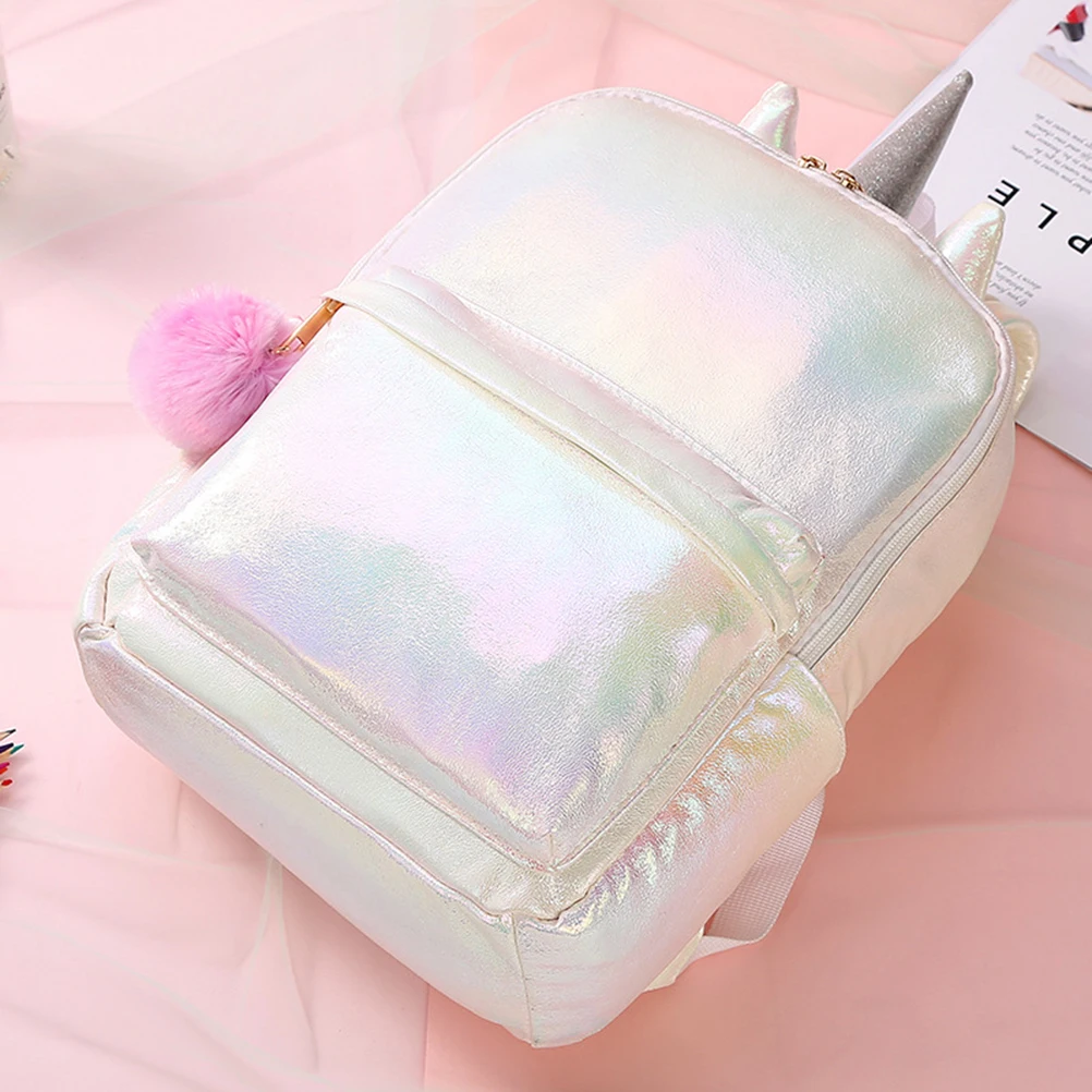 Stylish Unicorn Gorgeous Backpack -Unicorn Fashion H3d4389c261bc4ef6bcfc6eb81ab2d9d7l