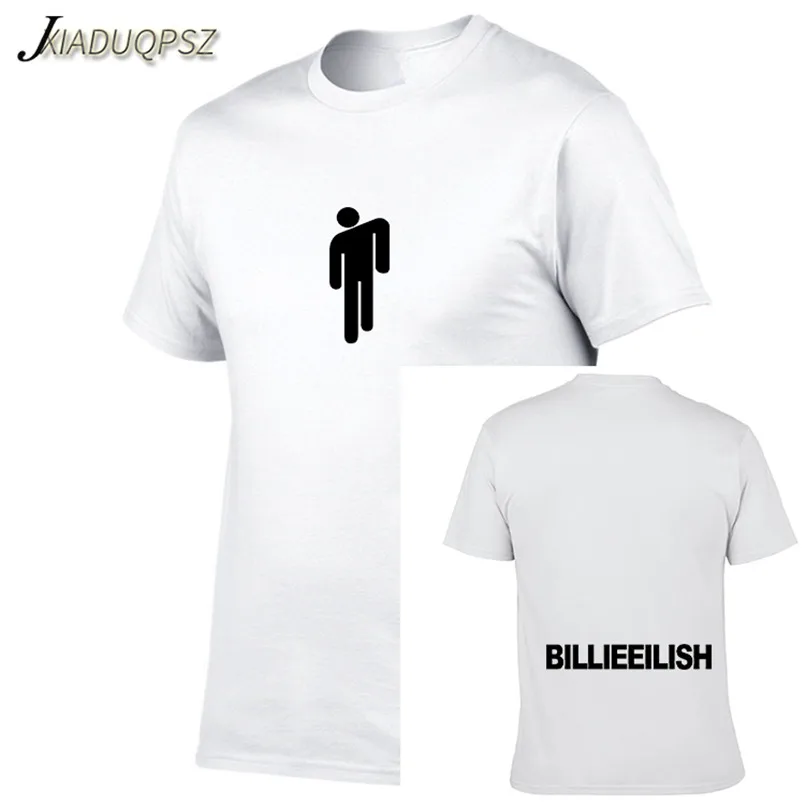 TX23-25 White Billie Eilish Толстовка для мужчин/женщин модные толстовки с капюшоном+ спортивные костюмы осень зима теплый флисовый пуловер с капюшоном - Цвет: TX23-25 White