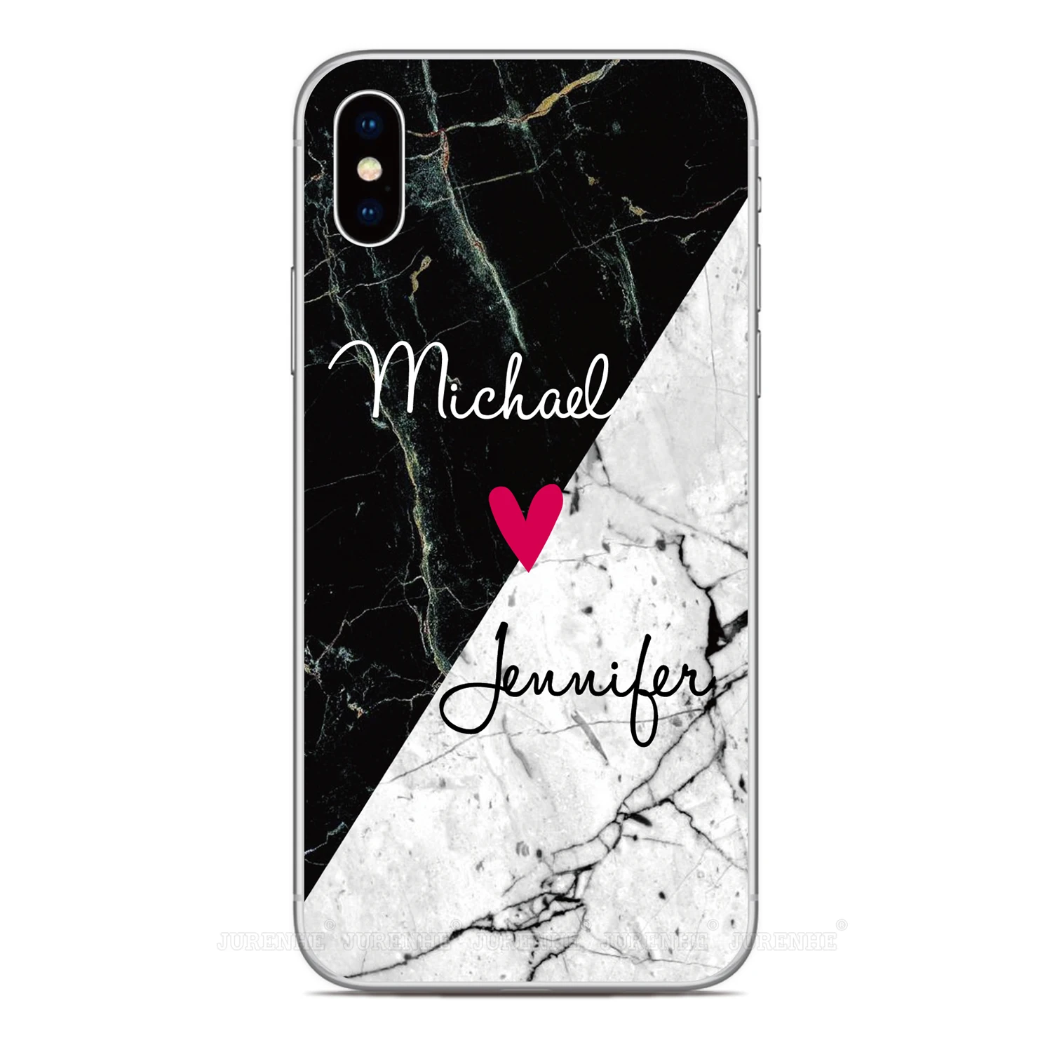 Cover Iphone 12 Pro Con Foto Personalizzata - Foto 3