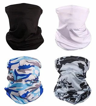 

Outsport cloth Face Mask Washable, Quickly Dry Breathable Bandana Face Mask Reuseble, Balaclava Face Mask