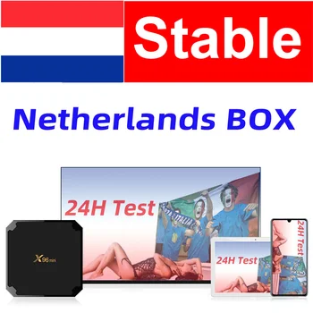 

Netherlands android tv box tvbox support iptv m3u smart tv enigma2 pc linux