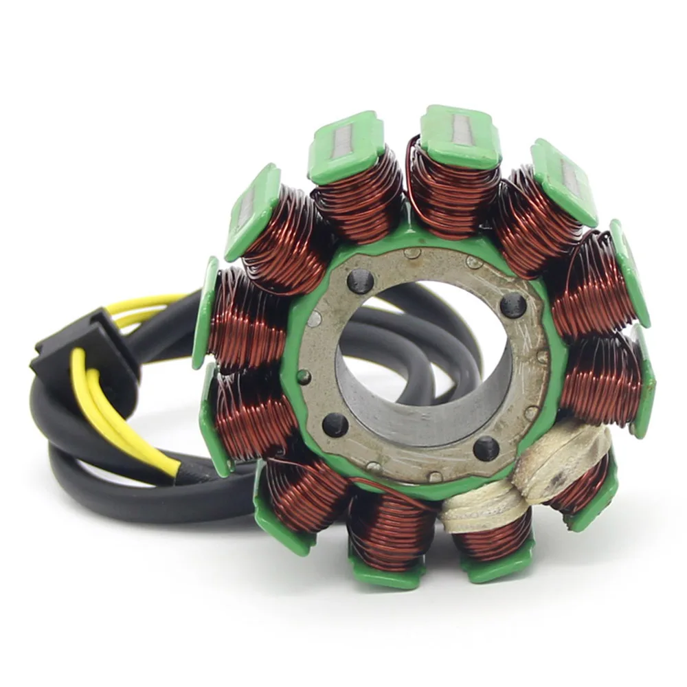 Motorcycle Generator Stator Coil Comp For KTM SX F 450 FACT.REPL 2012