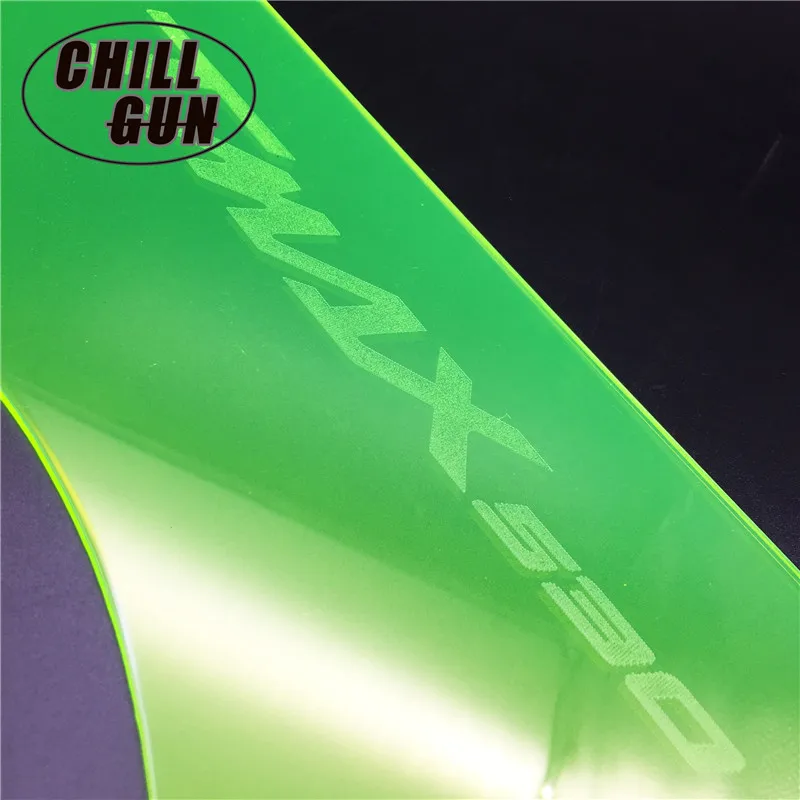 Мотоциклетные аксессуары отсек для багажа разделительный Изоляционная Пластина